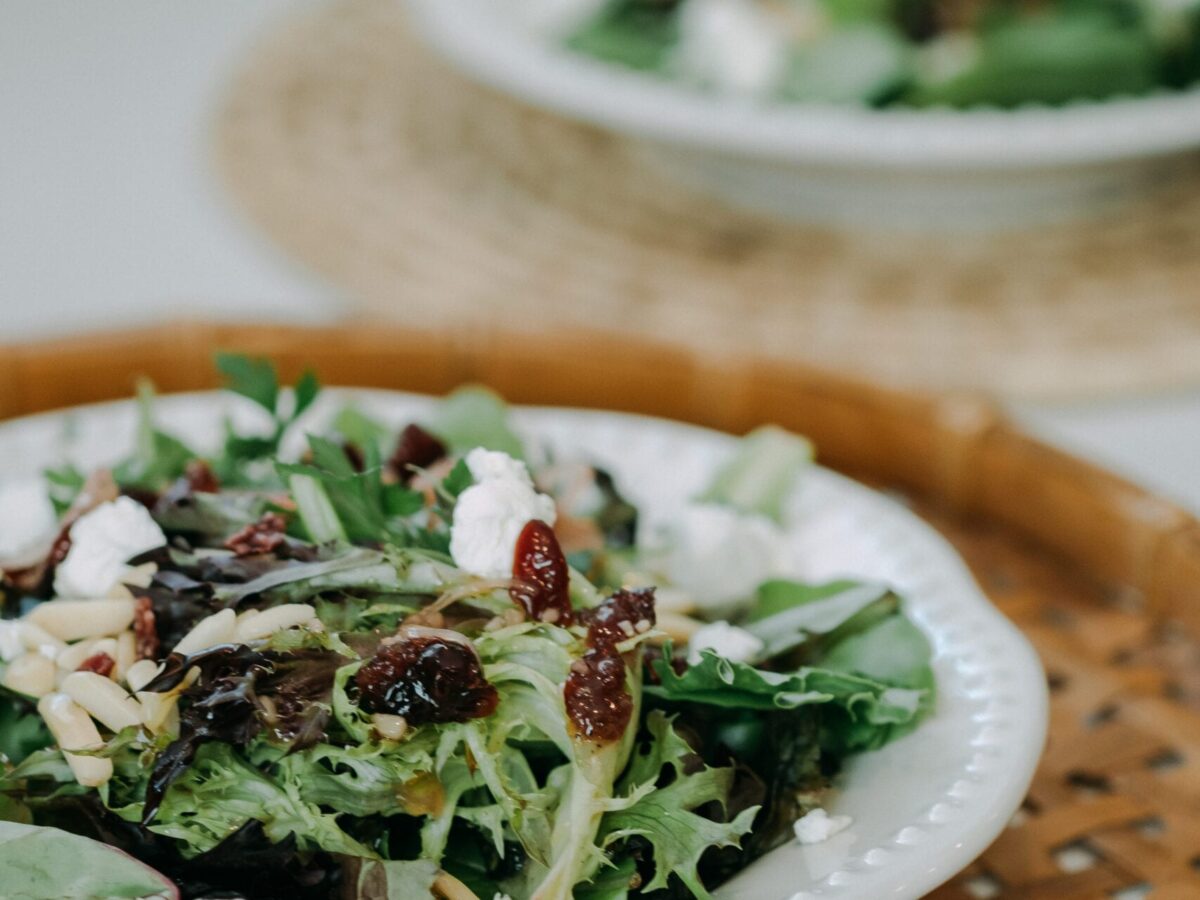 Shallot Cranberry Confit and Cheese: Celebrate Autumn - Wonder & Sundry