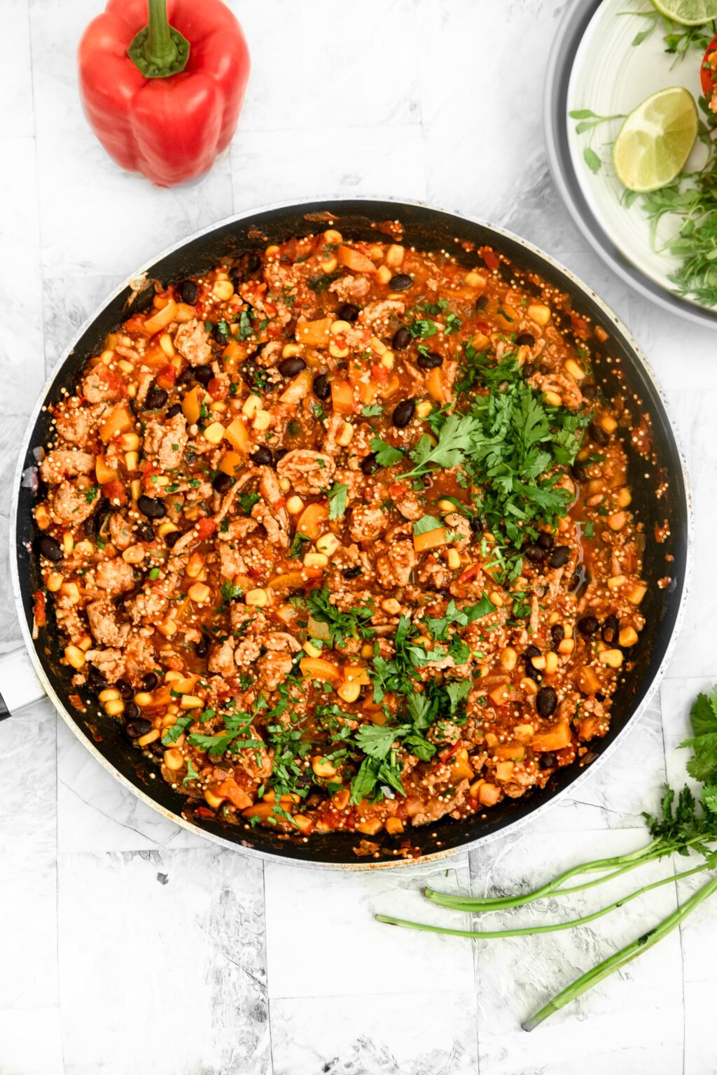 5 Best Freezer Meals For New Moms - White Kitchen Red Wine