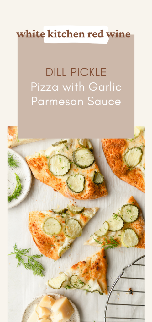 pickle pizza pin image
