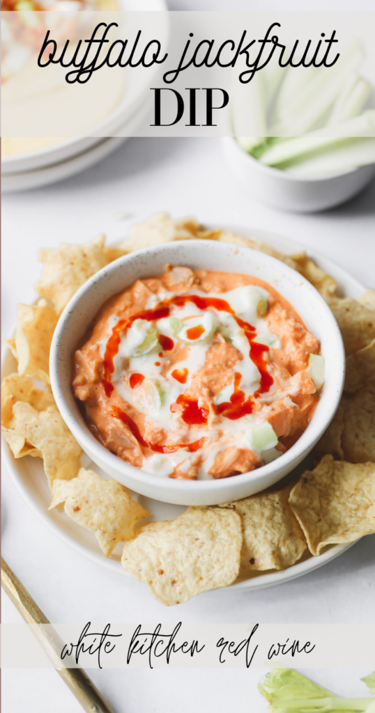 buffalo dip pin image