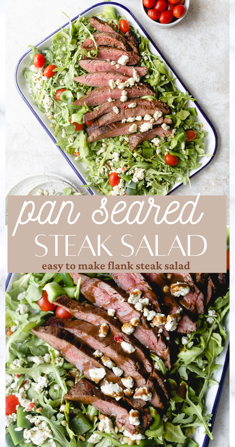 flank steak pin image