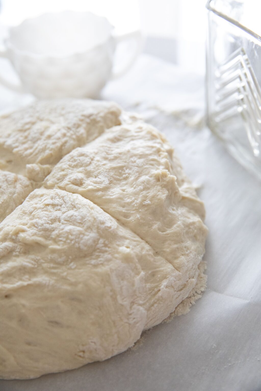 How To Make Dutch Oven Bread NO Overnight Rise