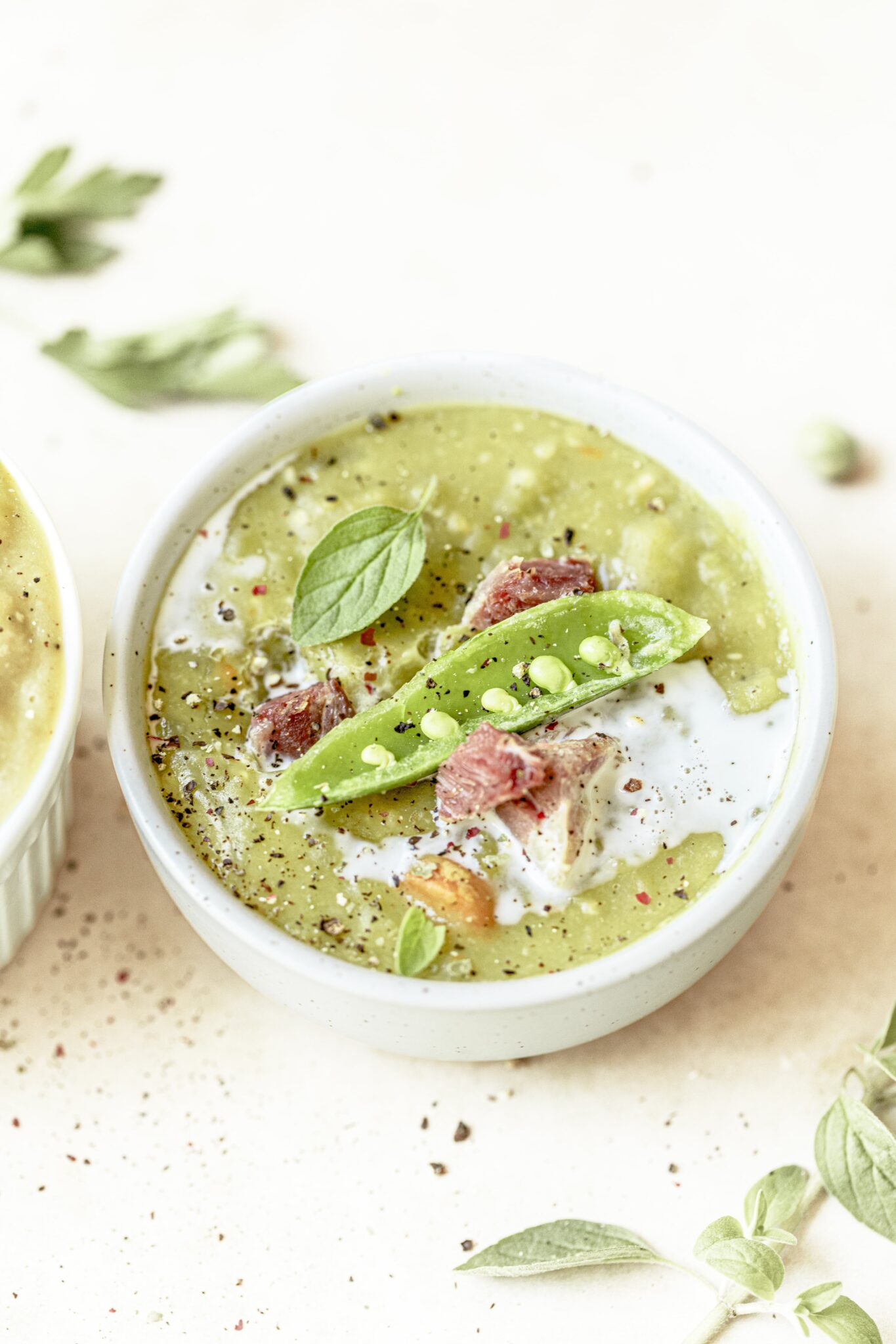 Should I Soak My Split Peas Before Cooking at Jessica Desjardins blog