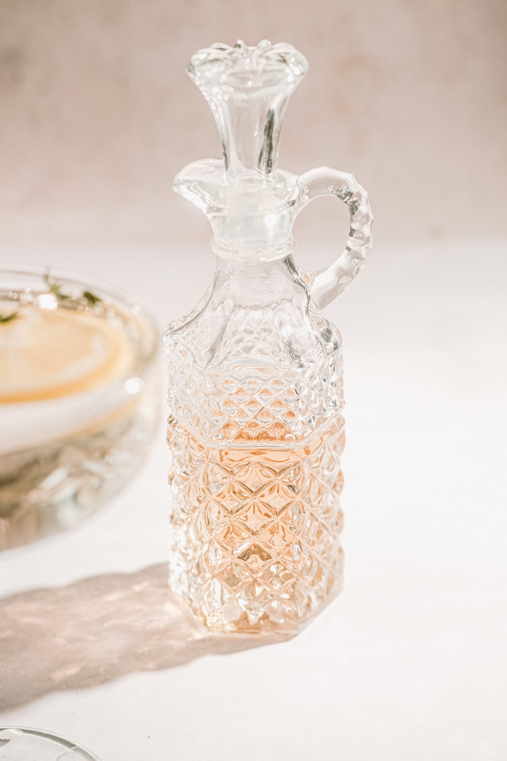 st germain in a cruet