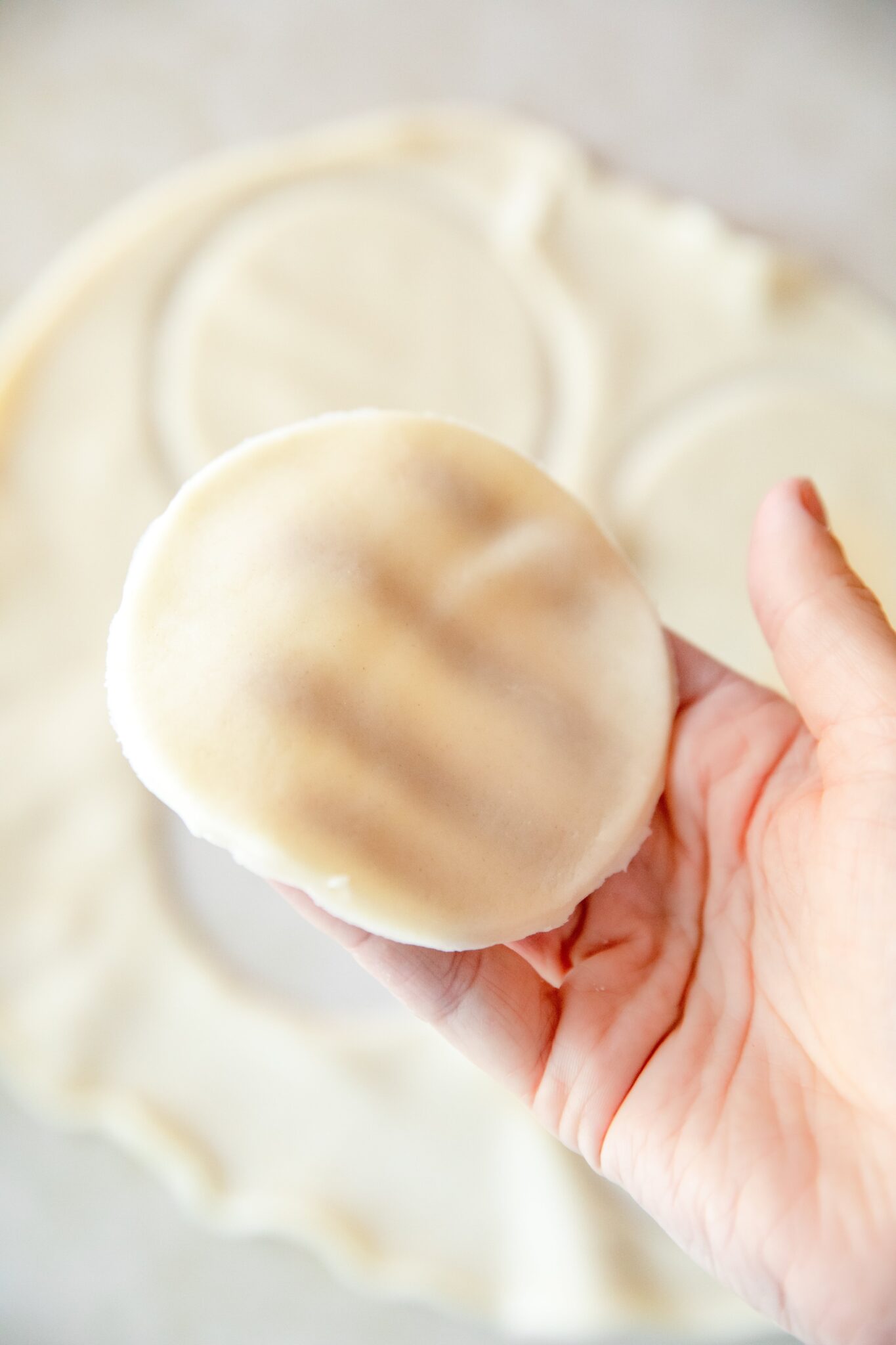 Havarti and Spinach Mini Quiche Make Ahead Breakfast!