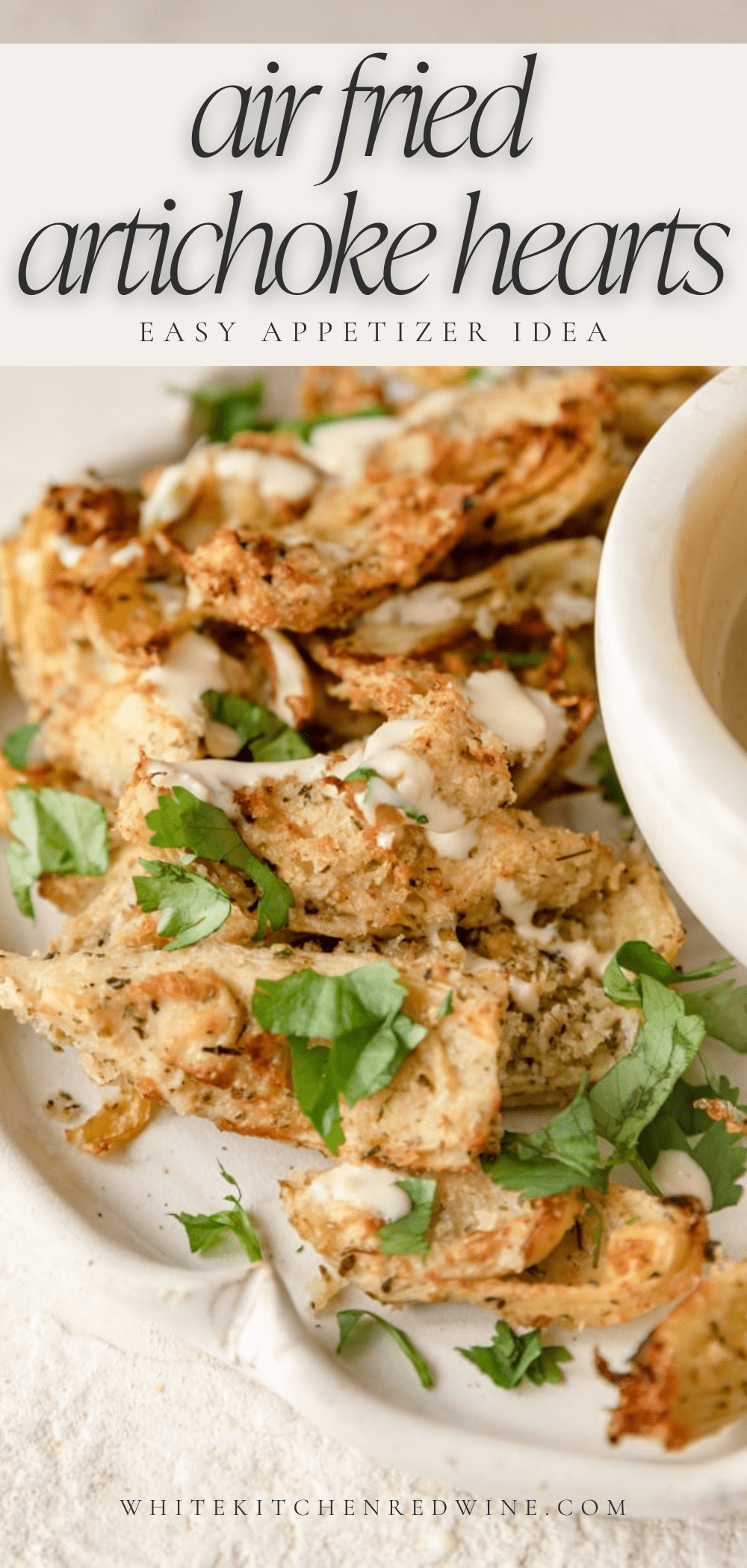 Recipes for Easy Appetizers in Air Fryer