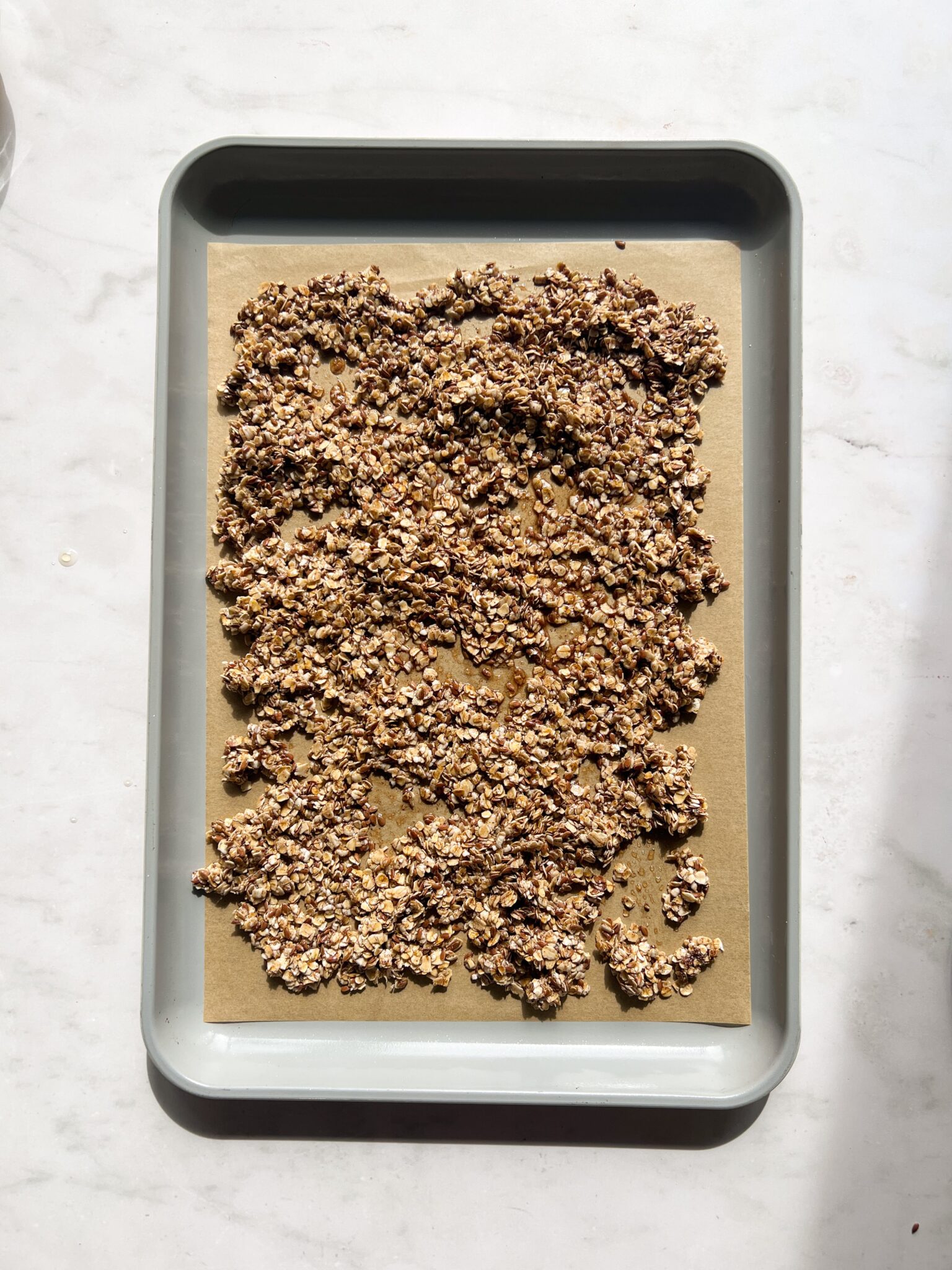 EASY Granola Butter Recipe (No Nuts!) EASY Recipe!