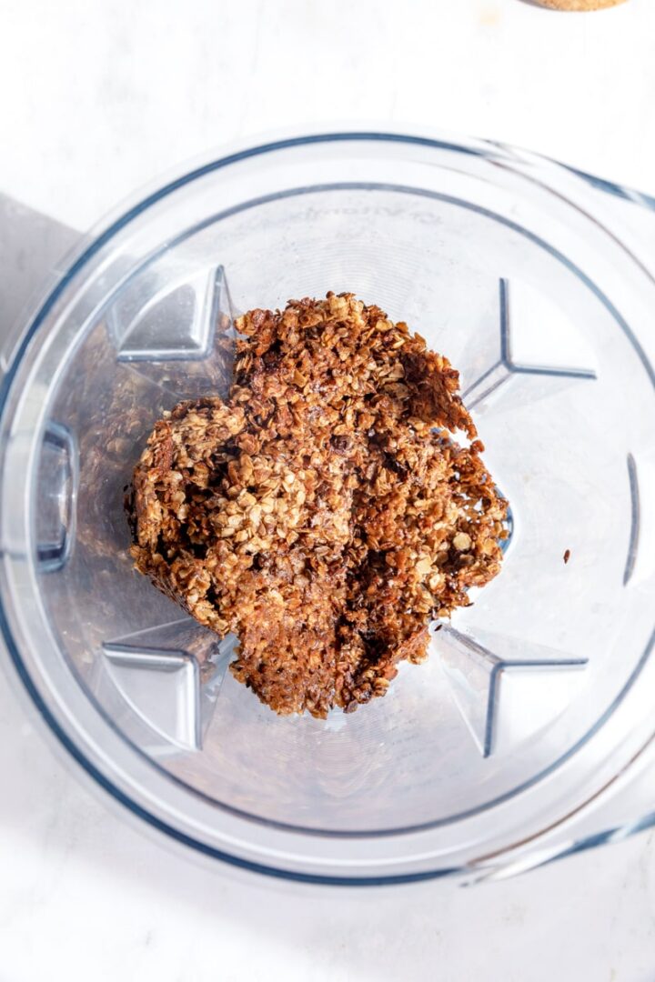 EASY Granola Butter Recipe (No Nuts!) EASY Recipe!