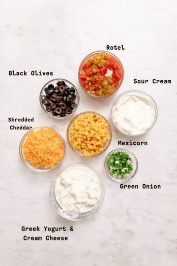 Cream Cheese Corn Dip: The Perfect Party Appetizer!