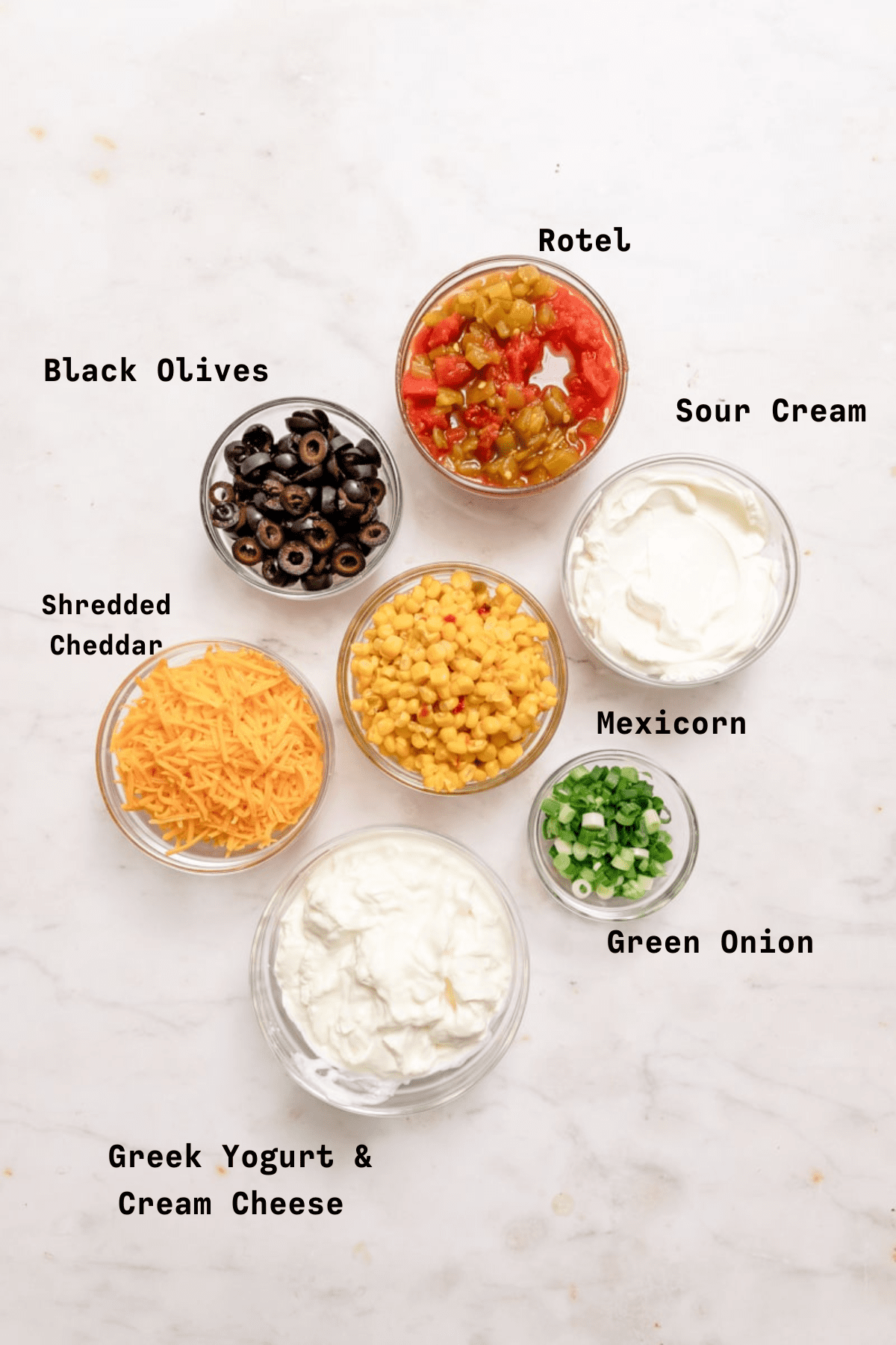 cream cheese corn dip ingredients
